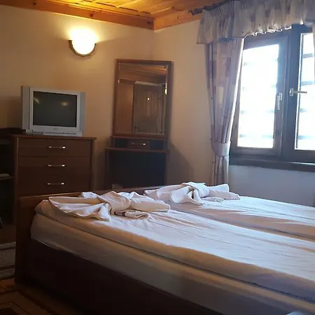 Гостевой дом Lina 3*